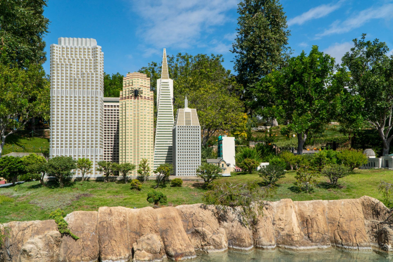 Legoland California