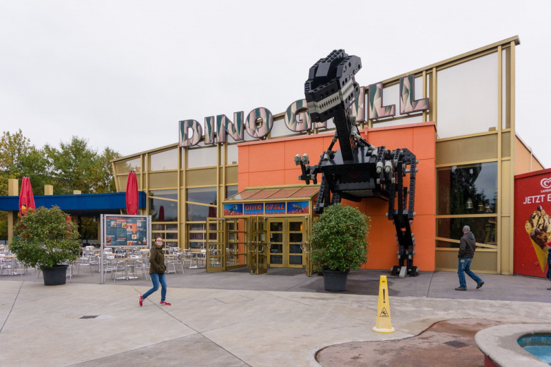 Legoland Deutschland