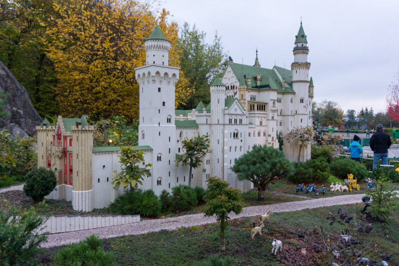 Miniland