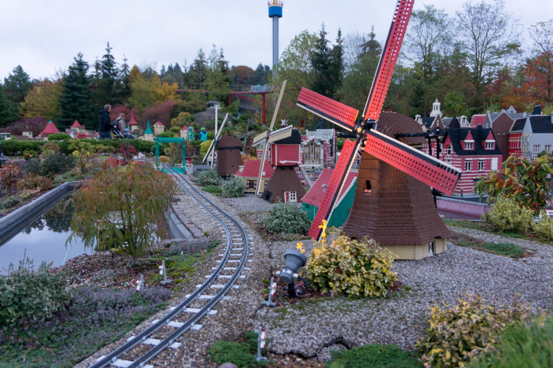 Miniland