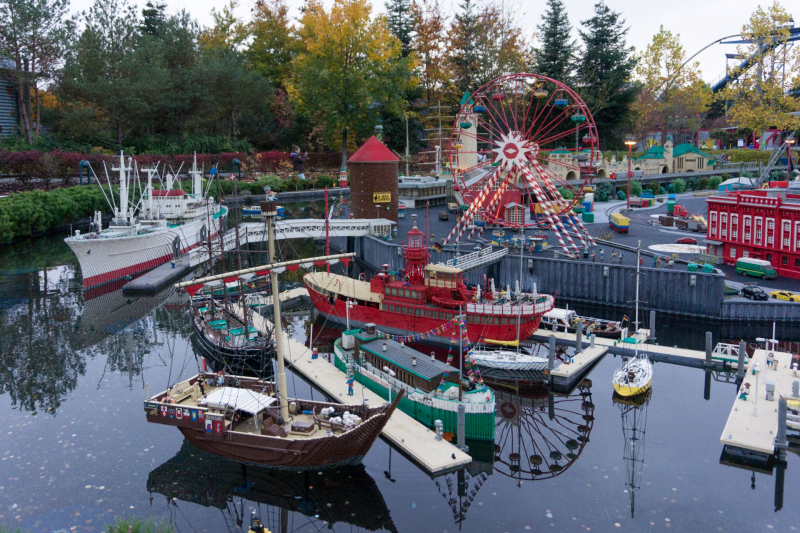 Miniland