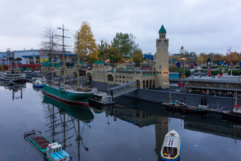 Miniland