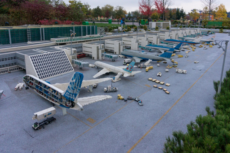 Miniland