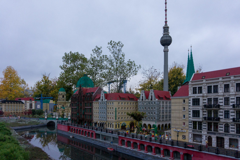 Miniland