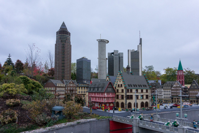 Miniland