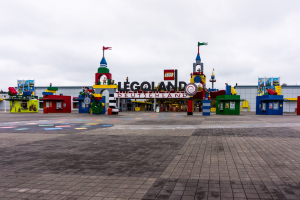 Legoland Deutschland
