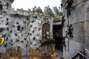 Feuerdrache • Zierer Force Five