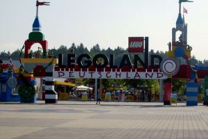 Legoland Deutschland