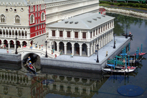 Miniland