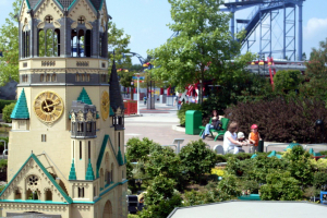 Miniland