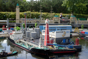 Miniland