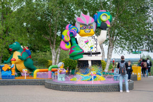 Legoland Windsor