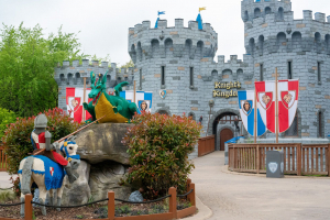 Legoland Windsor