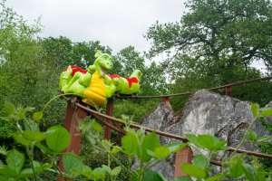 Dragon\'s Apprentice