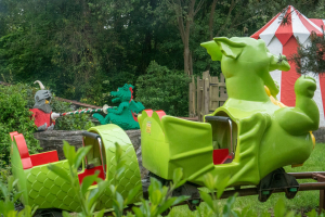 Dragon\'s Apprentice