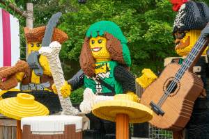 Legoland Windsor