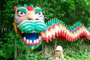 Legoland Windsor