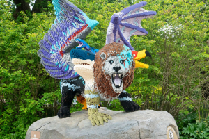 Legoland Windsor
