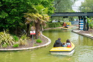 Legoland Windsor