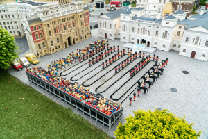 Miniland