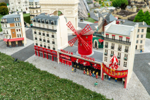 Miniland