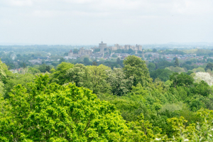 Legoland Windsor