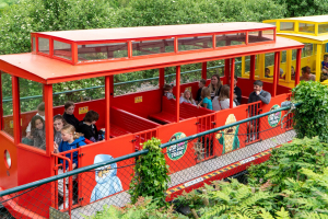 Hill Train