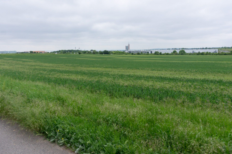 Leine-Radweg