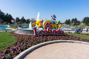 Leolandia