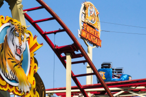 Twister Mountain
