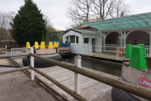 La Descente du Colorado