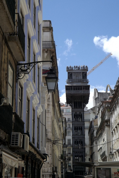 Lissabon