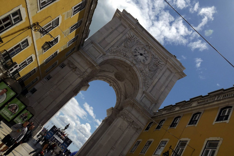 Lissabon