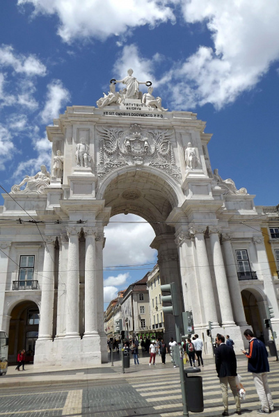 Lissabon