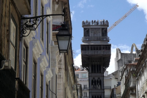 Lissabon