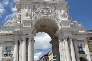 Lissabon