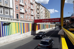 Lissabon