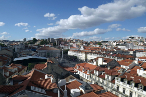 Lissabon