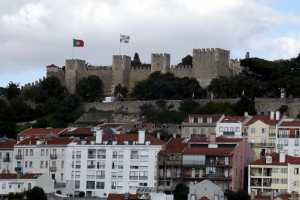 Lissabon