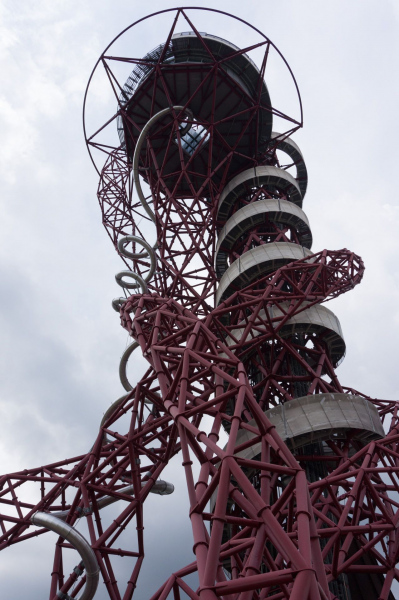 ArcelorMittal Orbit