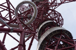 ArcelorMittal Orbit