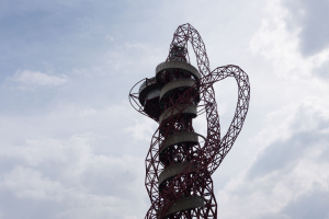ArcelorMittal Orbit
