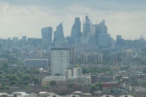 ArcelorMittal Orbit