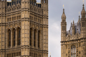 House of Parliament