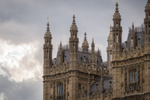 House of Parliament