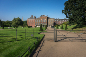 Kensington Gardens
