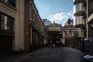 London