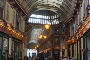 London