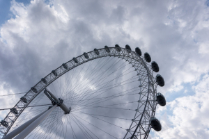 London Eye