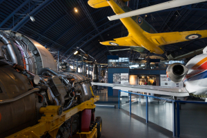 Science Museum